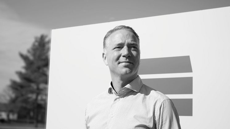 2020 INLEDS MED EN STABIL GARAGEPORTSFÖRSÄLJNING FÖR GARAGEPORTEXPERTEN