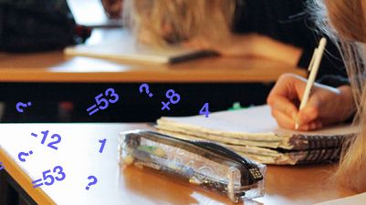 Så kan vuxenstuderande med dyslexi få stöd