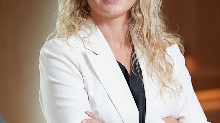 Signe Lind Jacobsen