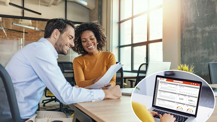 Flex Applications och Winningtemp inleder samarbete kring pulsmätningar