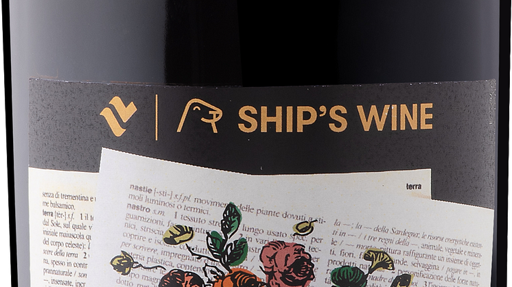 Tallink Grupp's_Tallink&Silja Line's Ship's Wines 2022_RED WINE