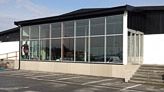 Invigning av Verktygsbodens butik i Veddige fredagen den 27 april
