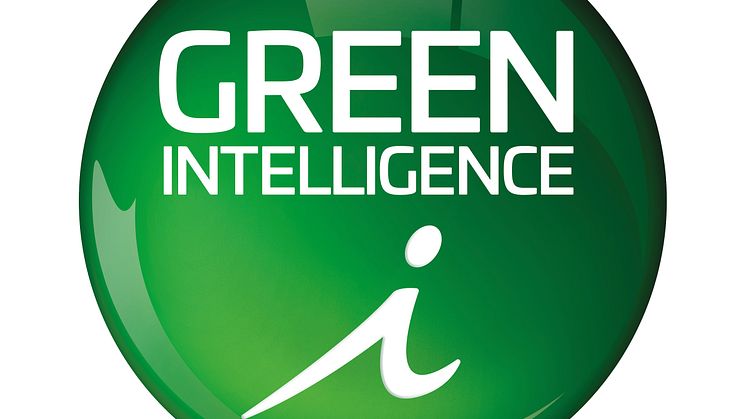 ebm-papst tar GreenTech till en ny nivå och lanserar GreenIntelligence