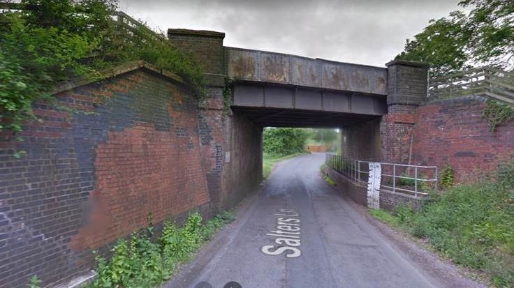 Image: Google Maps