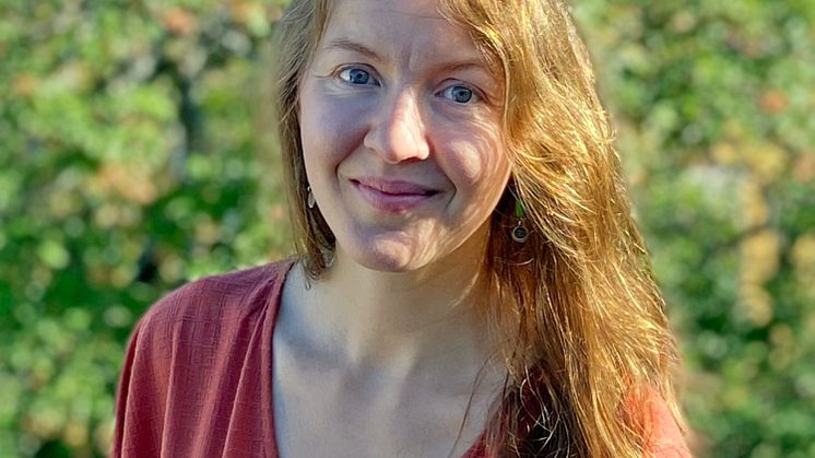 Marita-Johansen