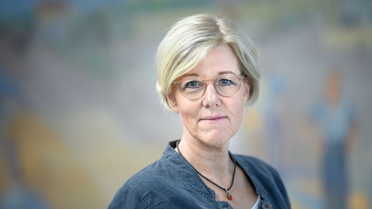 Camilla Holmqvist