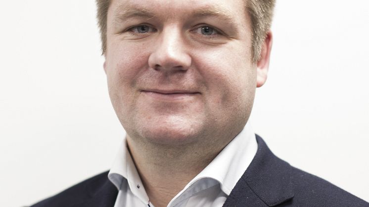 Patrik Hamberg