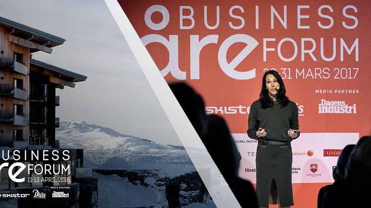 Next Generation of Leadership - Välkommen till Deloittes kvinnliga nätverk den 11 april