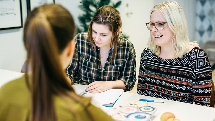 ​Kurserna inom Miljöcertifiering och hållbarhet samt inom Agilt ledarskap planeras att ha kursstarter redan innan sommaren, medan kursen Välfärdsteknik startar hösten 2020.