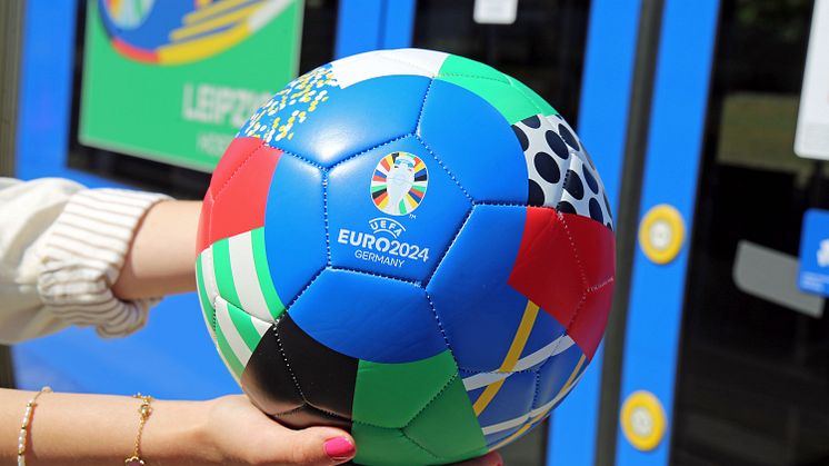 UEFA EURO 2024 - One Year To Go