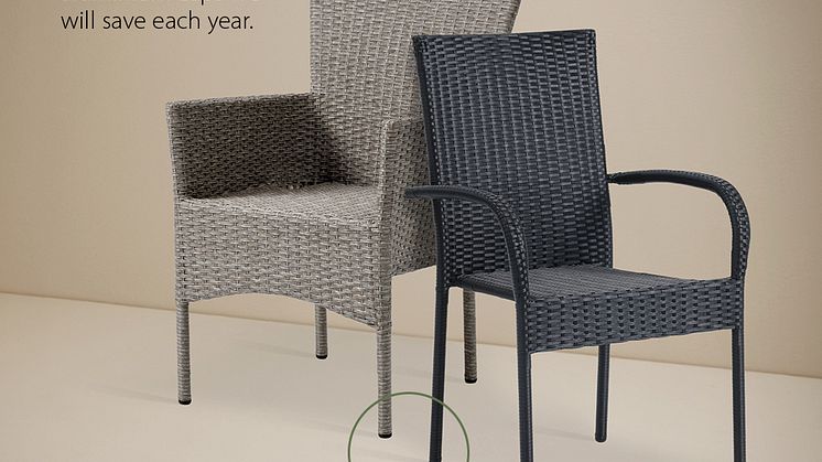 Sustainability press release_1080x1080_chairs_JYSK