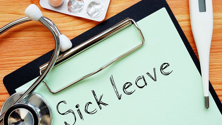 Nå haster det veldig med å få på plass en forskrift som regulerer hvordan dette skal håndteres, mener Simployers jurist Karoline Amundsen Dystebakken. Foto: Dreamstime
