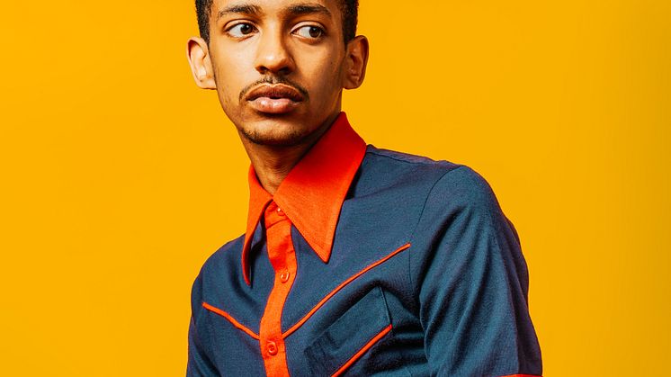 Foto: Zeshan Idris 
