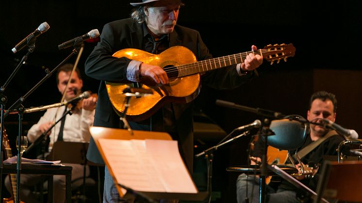 Rade Serbedzija