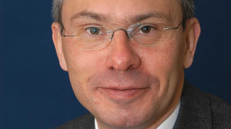 Professor Stefan Seregard invald i Academia Ophthalmologica Internationalis