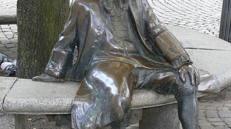 Kieler Stadtansichten