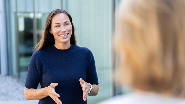 Cecilie Tvetenstrand (2021)