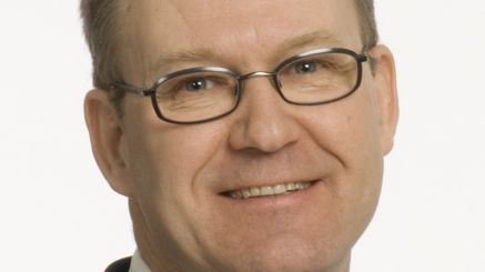 Bengt Wånggren, VD Sweden Green Building Council – Utsedd till näst miljömäktigaste i bygg- och fastighetssverige