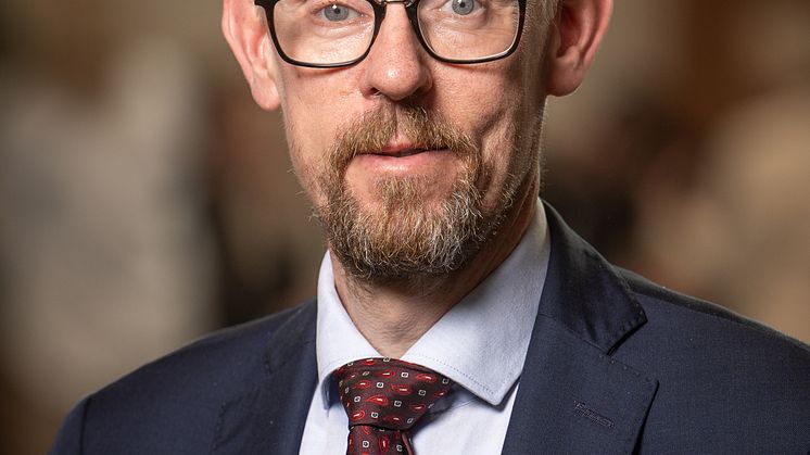 Pär-Erik Martinsson