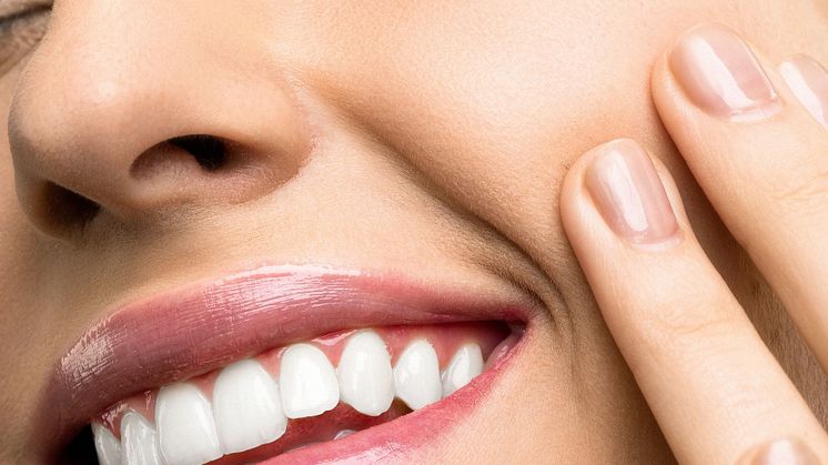 Tandhälsa kan påverka den mentala hälsan enligt ny studie. Foto: Pexels. CC0