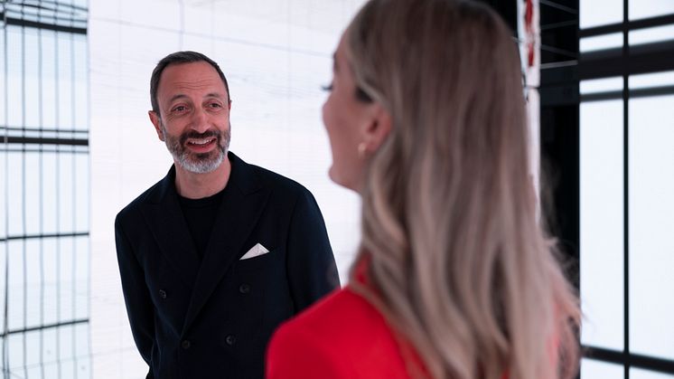 Kia Milan Design Week