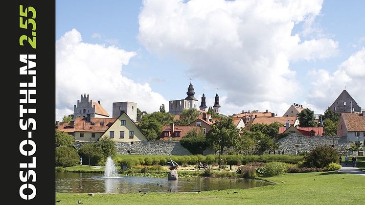 Seminarium i Almedalen om en unik RFI-process för att hitta nya sätt att finansiera infrastruktur i Sverige.