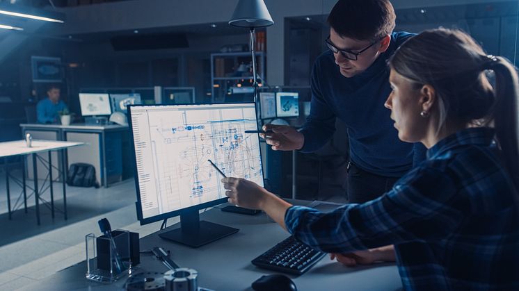 Sigma Industry South expanderar igen, nu med avdelning för smarta inbyggda lösningar