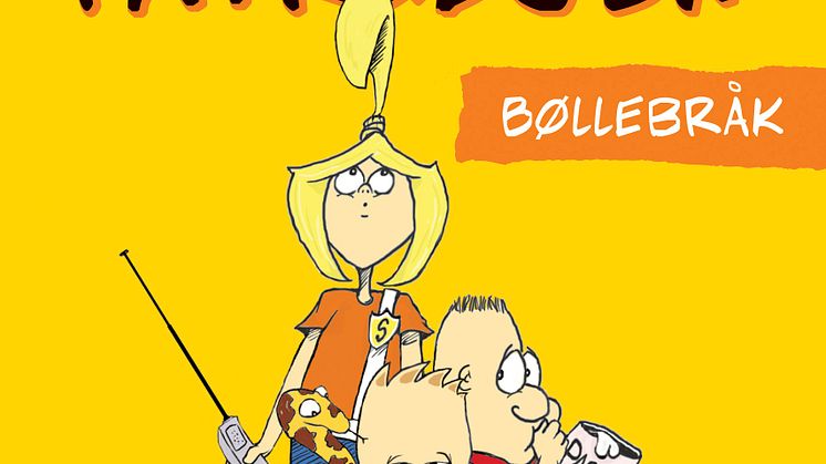 Nerdene slår tilbake
