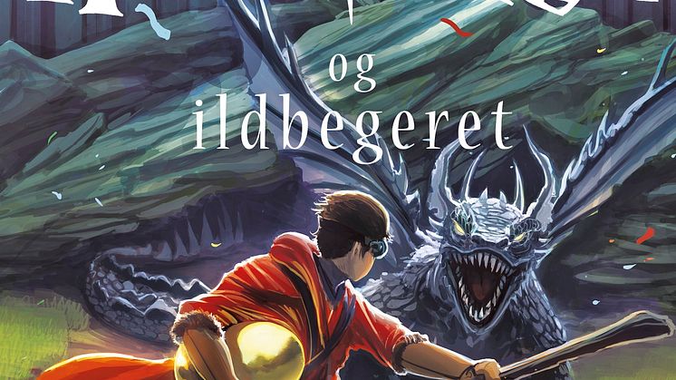 Harry Potter og ildbegeret