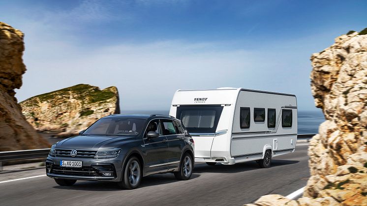 Fendt-Caravan - Apero Saison 2023