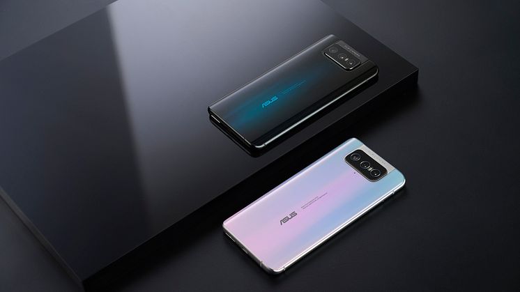 ZenFone 7