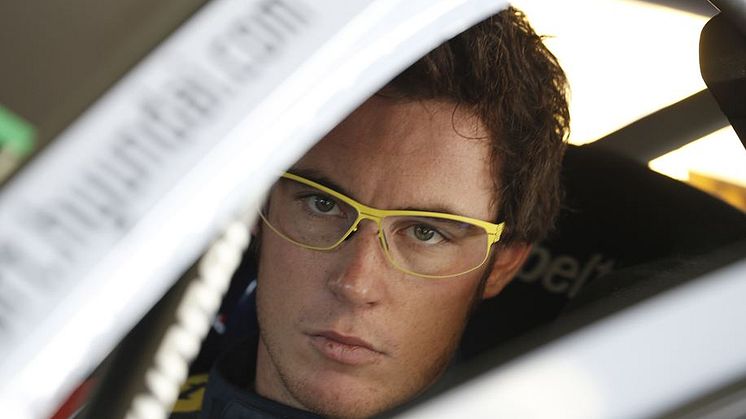 Thierry Neuville, Hyundai Shell World Rally Team