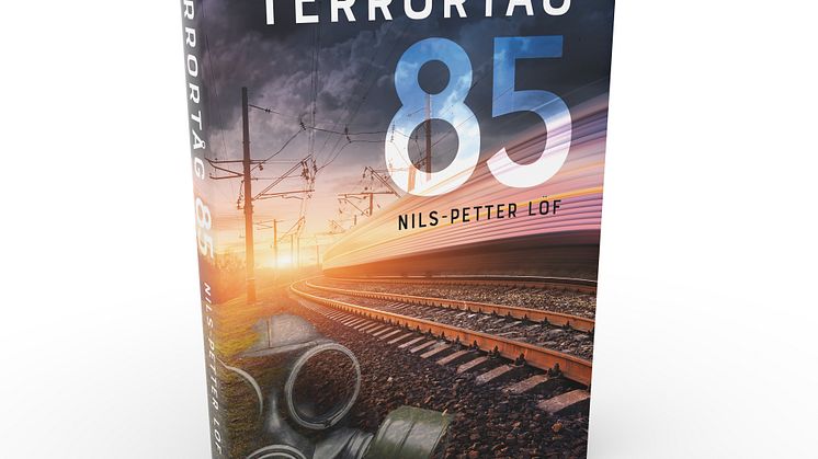 Terrortåg 85 omslag 3D