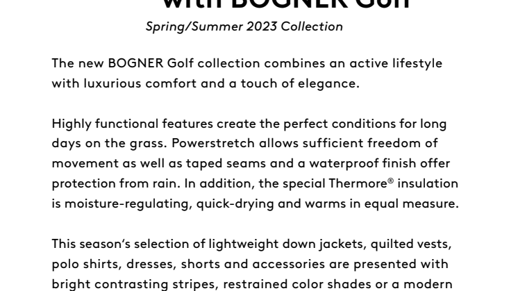 BOGNER Golf_Spring Summer 2023_Press Release_EN.pdf