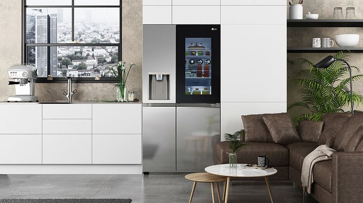 CES 2021: LG lanserer nye smarte hvitevarer med fokus på hygiene og funksjonalitet, samt tilføring av litt ekstra luksus til hverdagen