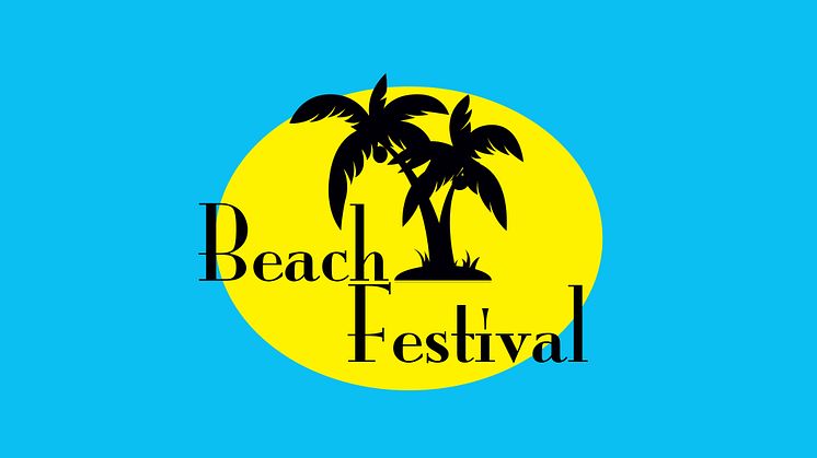 Beachvolley i samarbete med Individuell Människohjälp i Nordstan 26/10-31/10