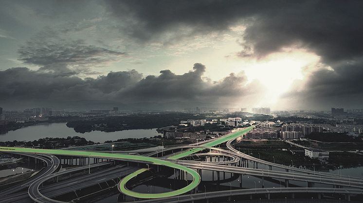 WHERE IS THE RUSH FOR DIGITAL TRANSFORMATION?