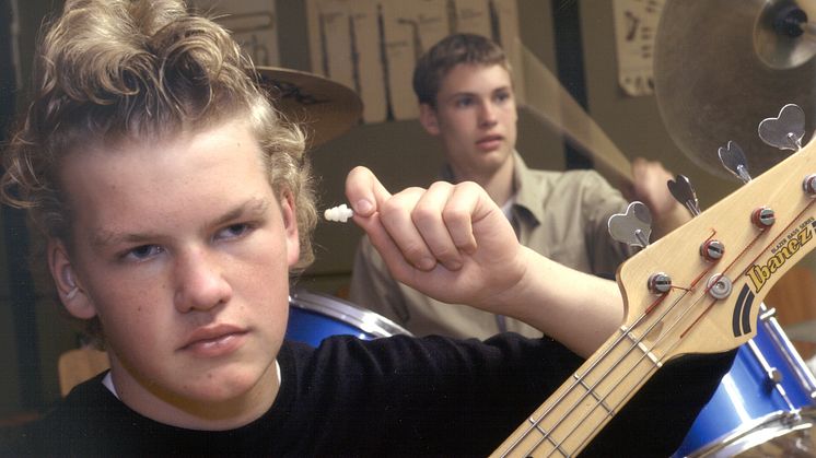 Musiker