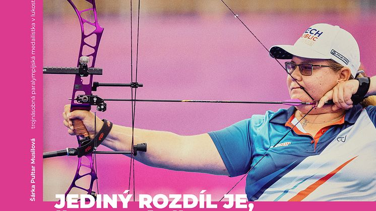 ČPV: Stejní, ale jiní