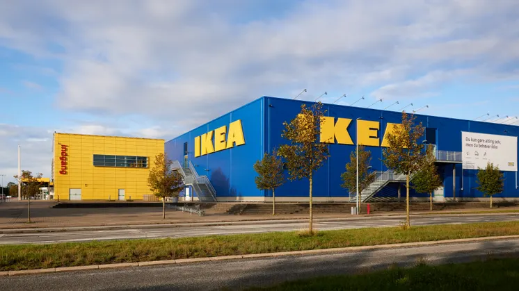 IKEA Aalborg