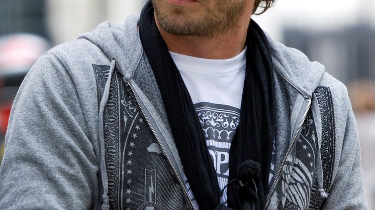 Bjørn Opsahl