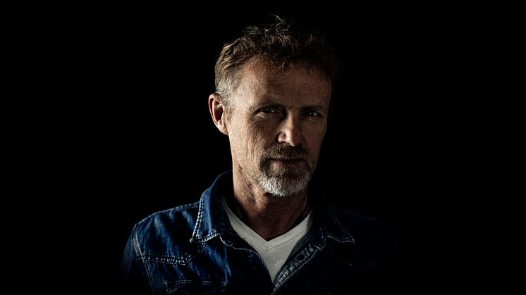 Jo Nesbø til Fredrikstad, Trondheim og Stavanger 