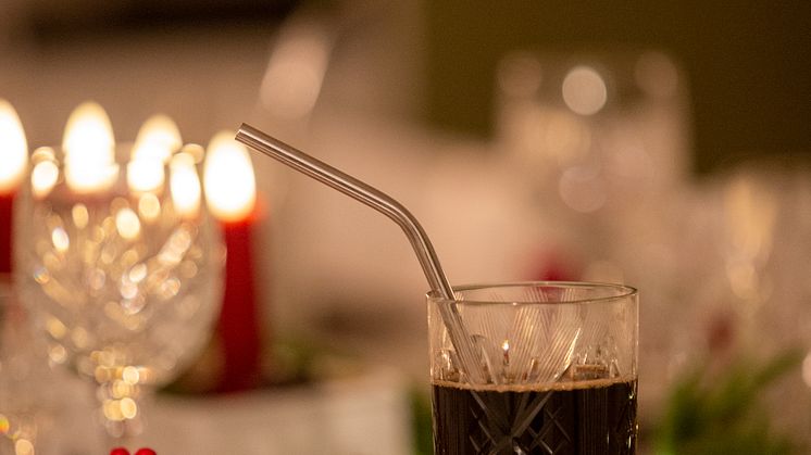 Juldukning