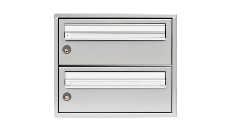 Renz Basic 701 2 rum RAL9006
