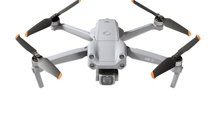 Air 2S  Drone-1