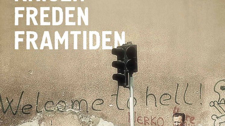 Viktig läsning om kriget i forna Jugoslavien