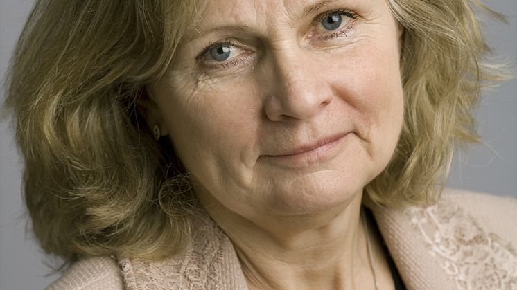 Bodil Tingsby