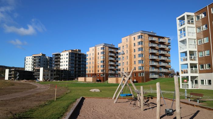 Foto: Skövde kommun