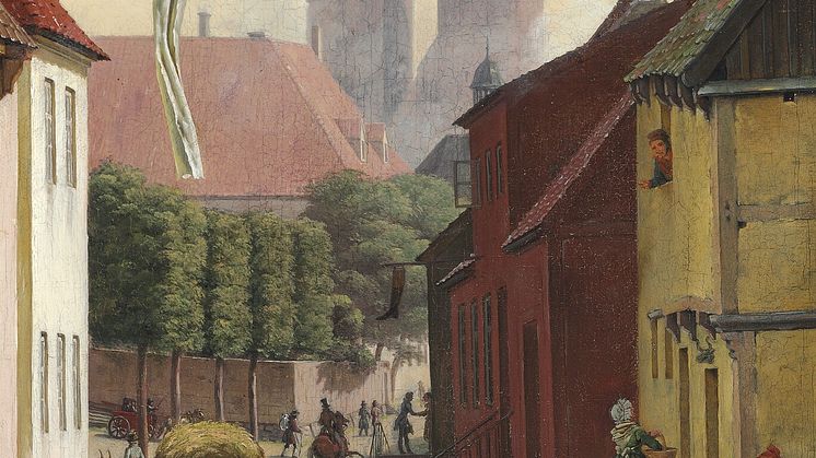 Martinus Rørbye