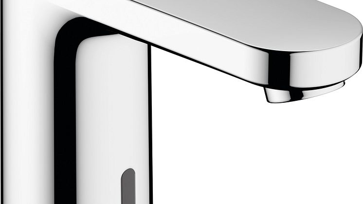 hansgrohe Vernis Blend Electronic